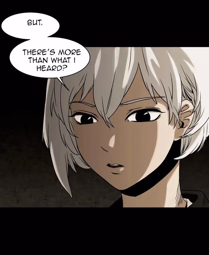 Read Infectee chapter 3 image 78 on Lezhin