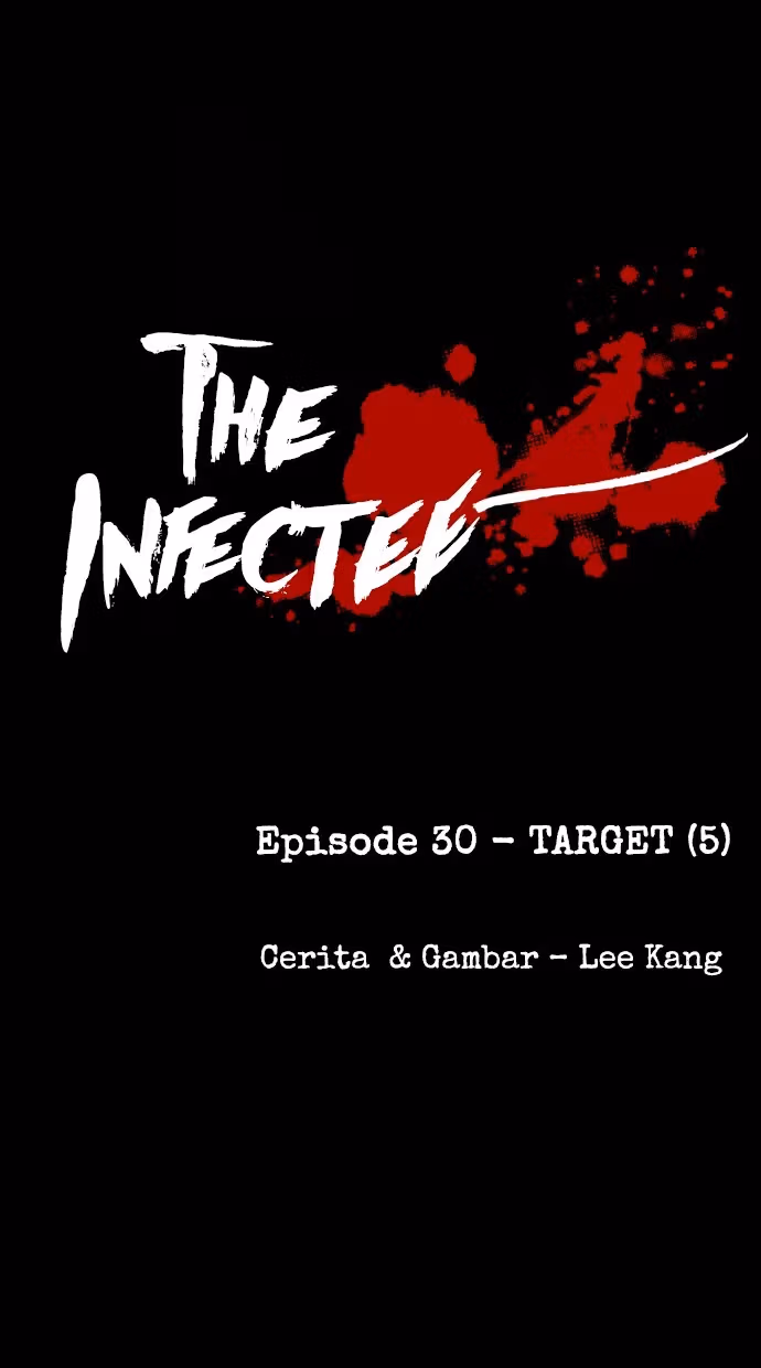Read Infectee chapter 30 image 1 on Lezhin