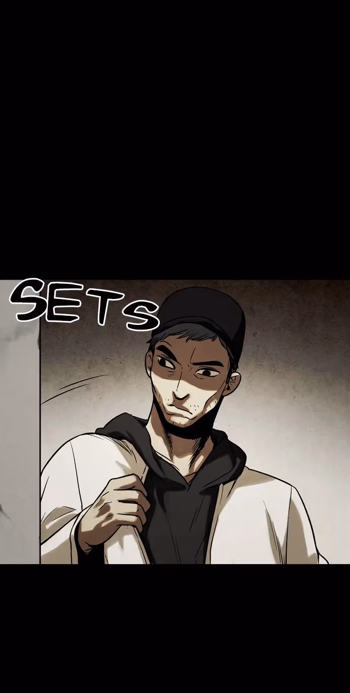 Read Infectee chapter 30 image 10 on Lezhin