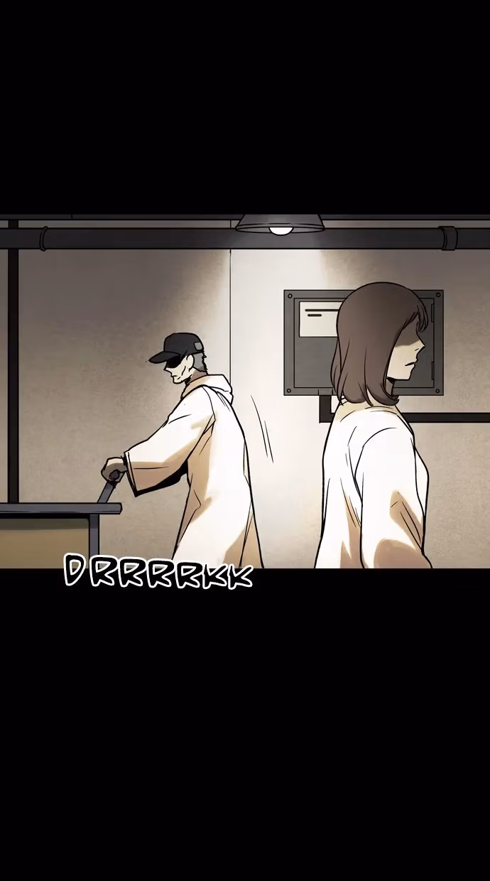 Read Infectee chapter 30 image 11 on Lezhin