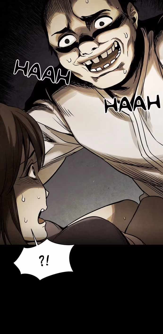 Read Infectee chapter 30 image 20 on Lezhin