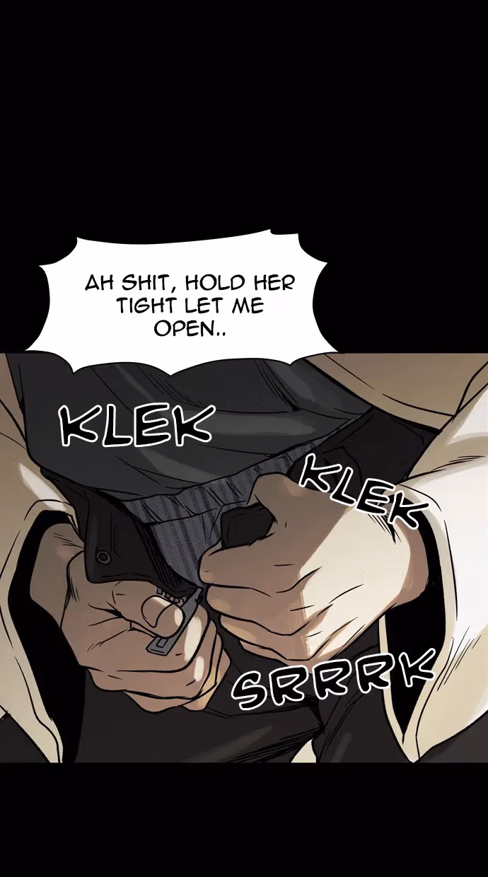 Read Infectee chapter 30 image 22 on Lezhin