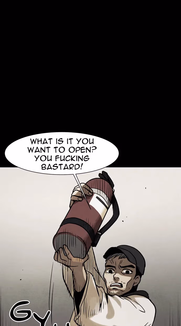 Read Infectee chapter 30 image 23 on Lezhin