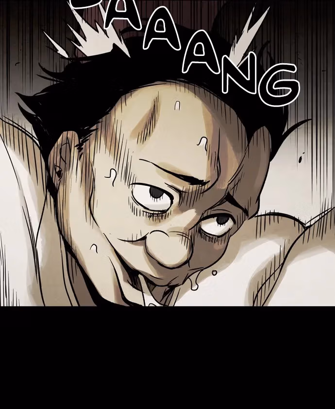 Read Infectee chapter 30 image 25 on Lezhin