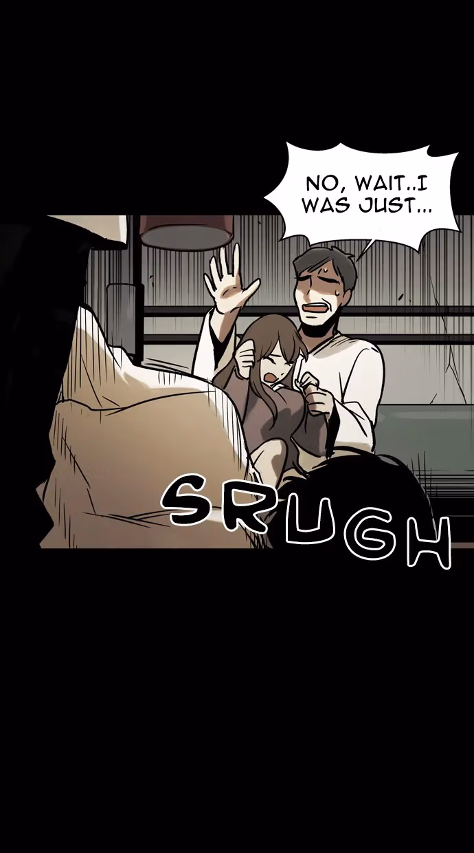 Read Infectee chapter 30 image 26 on Lezhin
