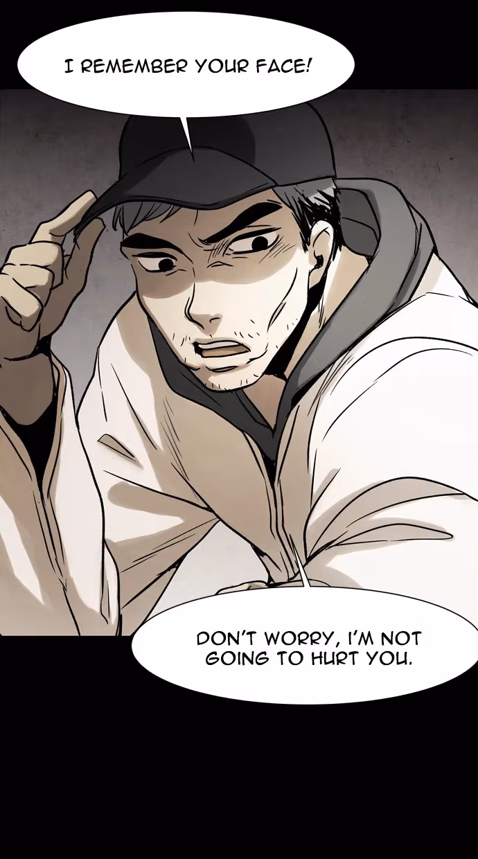 Read Infectee chapter 30 image 28 on Lezhin