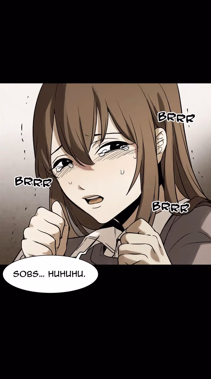 Read Infectee chapter 30 image 30 on Lezhin