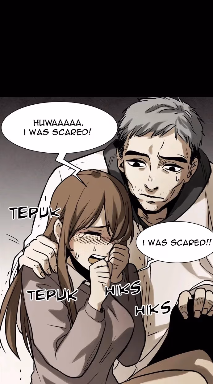 Read Infectee chapter 30 image 31 on Lezhin