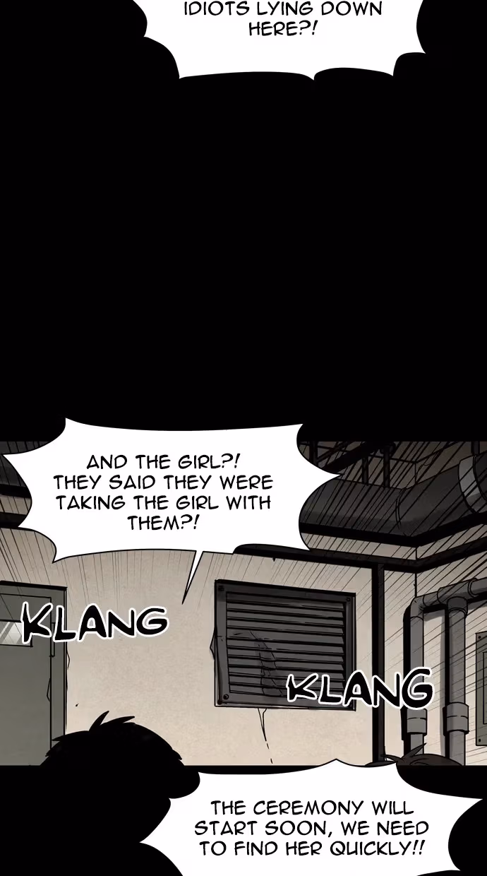 Read Infectee chapter 30 image 36 on Lezhin