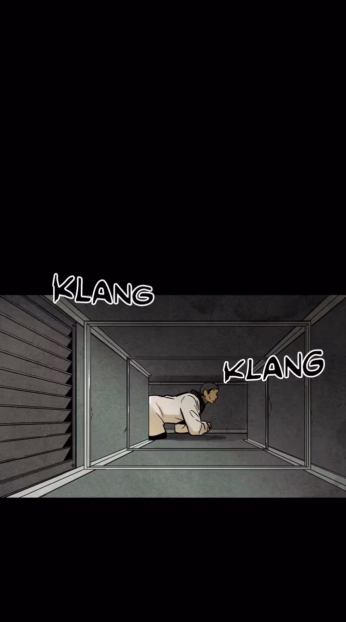 Read Infectee chapter 30 image 38 on Lezhin