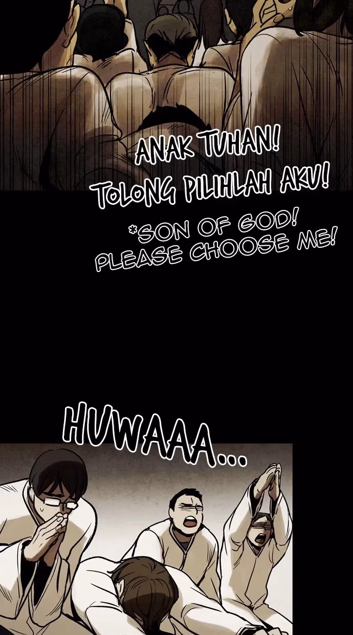 Read Infectee chapter 30 image 43 on Lezhin