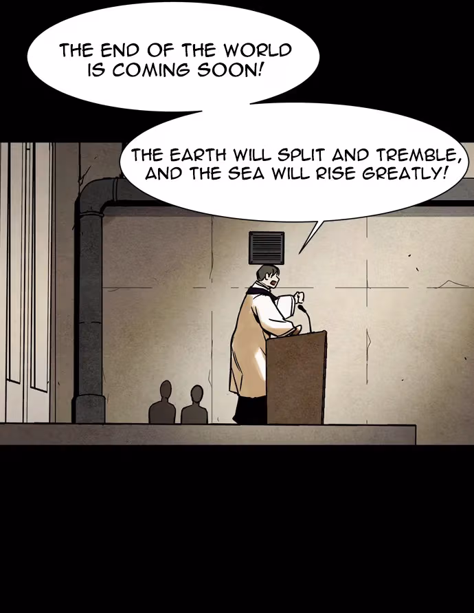 Read Infectee chapter 30 image 45 on Lezhin