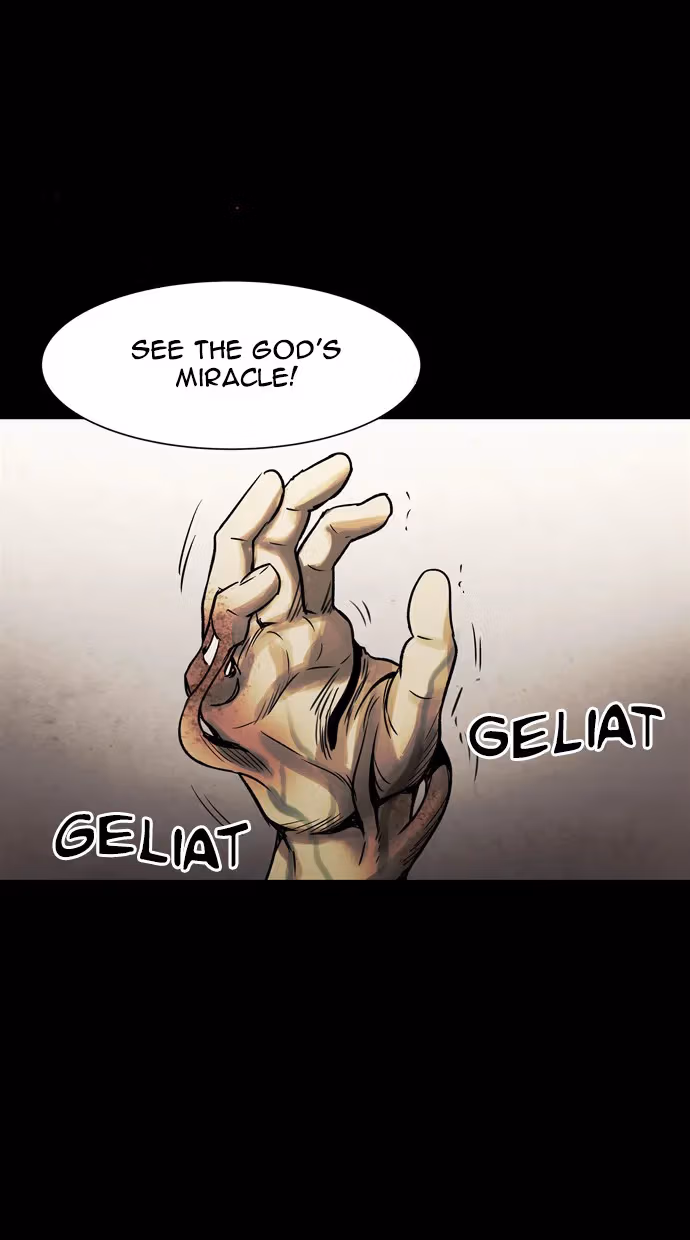 Read Infectee chapter 30 image 46 on Lezhin
