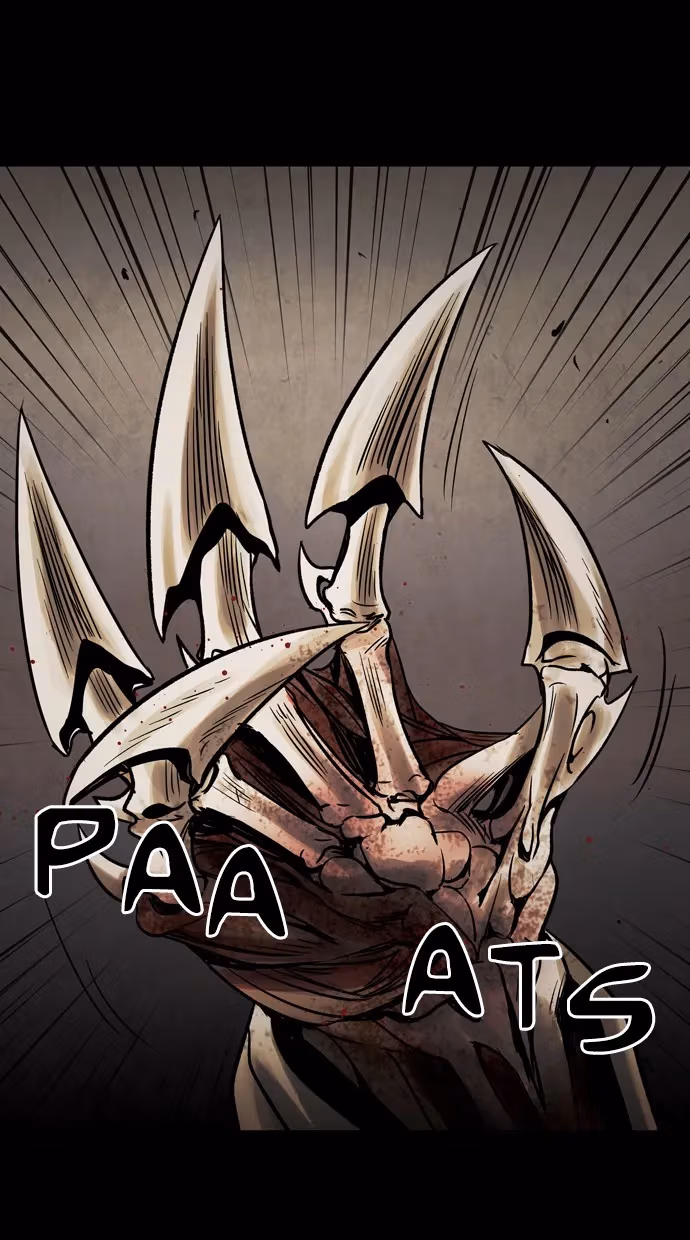 Read Infectee chapter 30 image 47 on Lezhin