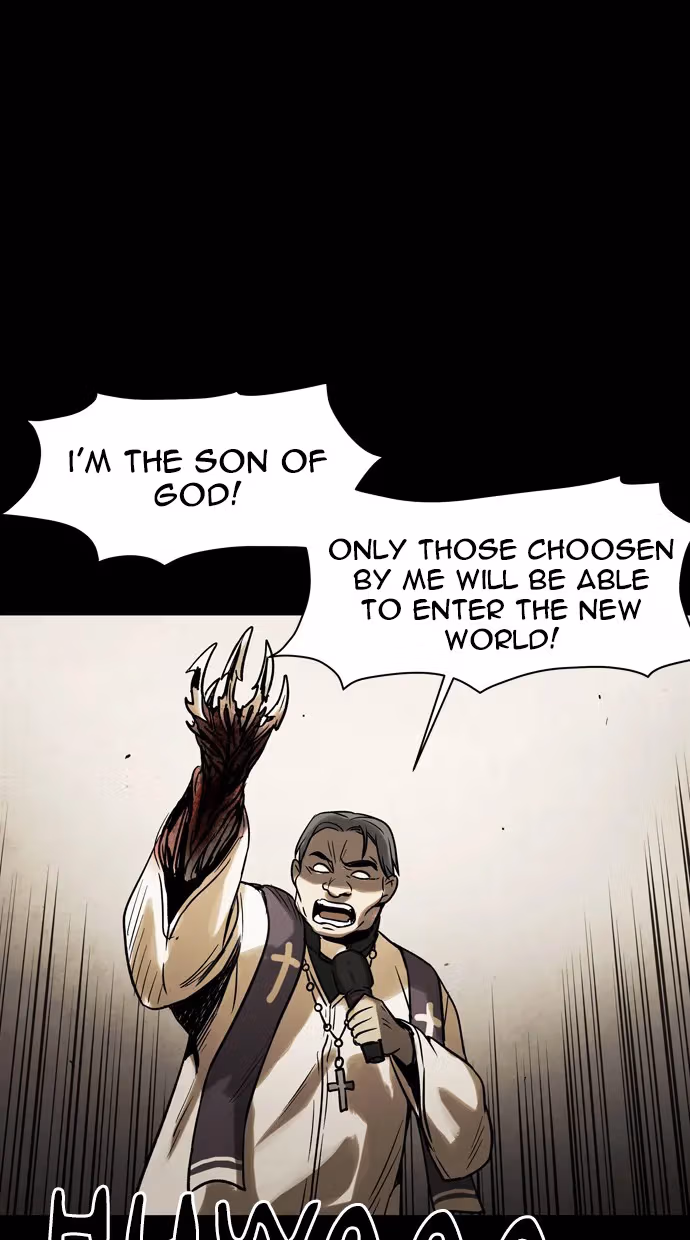 Read Infectee chapter 30 image 48 on Lezhin