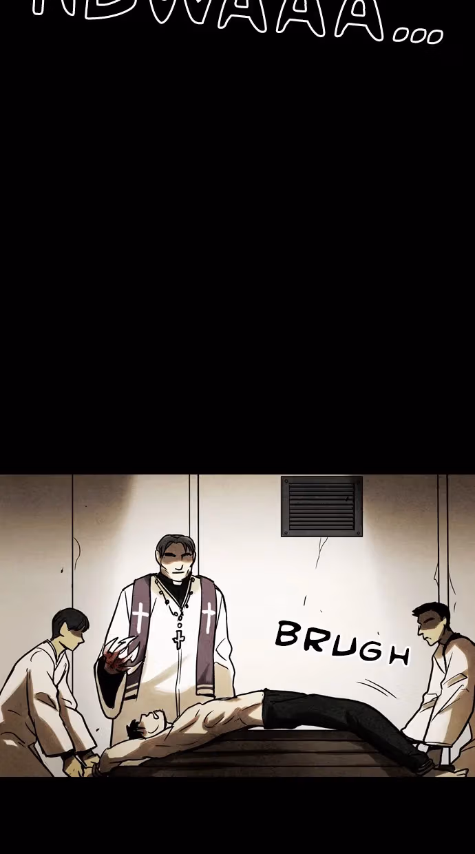 Read Infectee chapter 30 image 49 on Lezhin