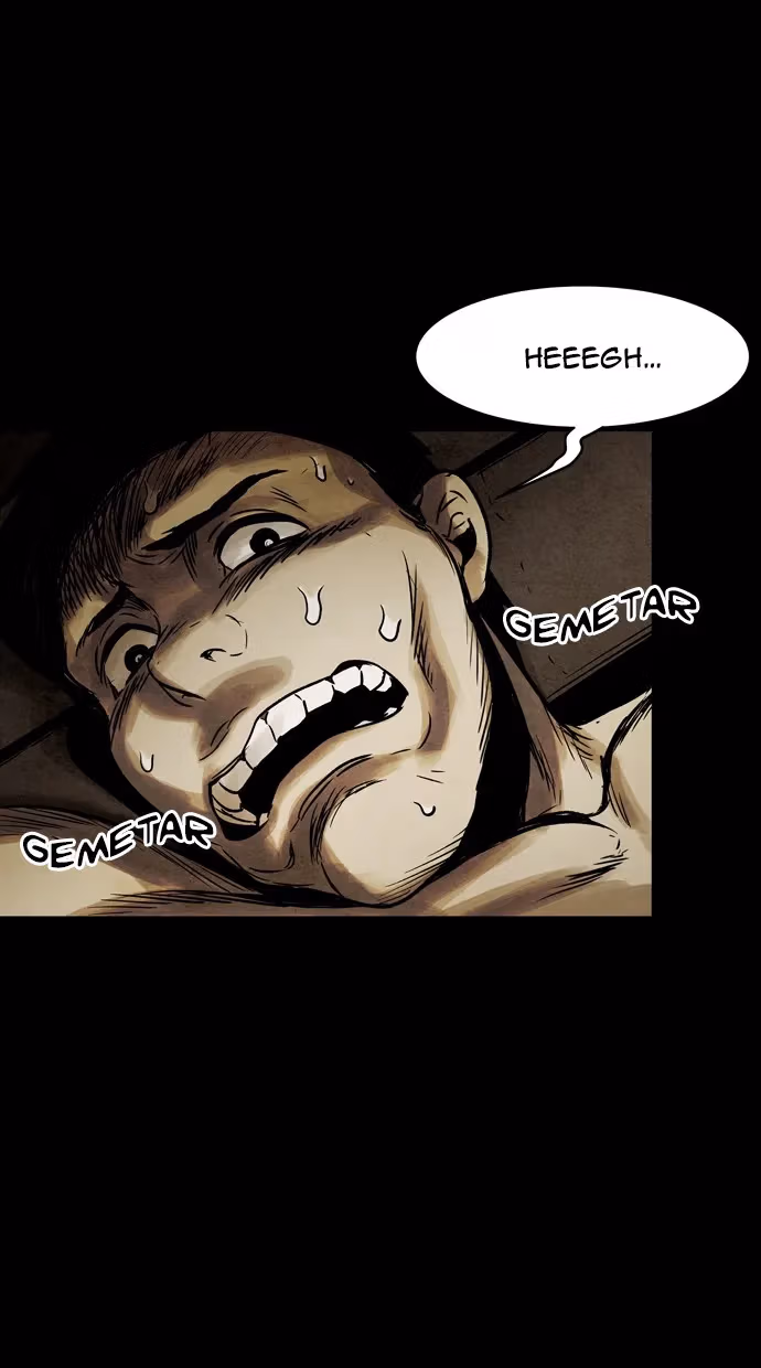 Read Infectee chapter 30 image 50 on Lezhin