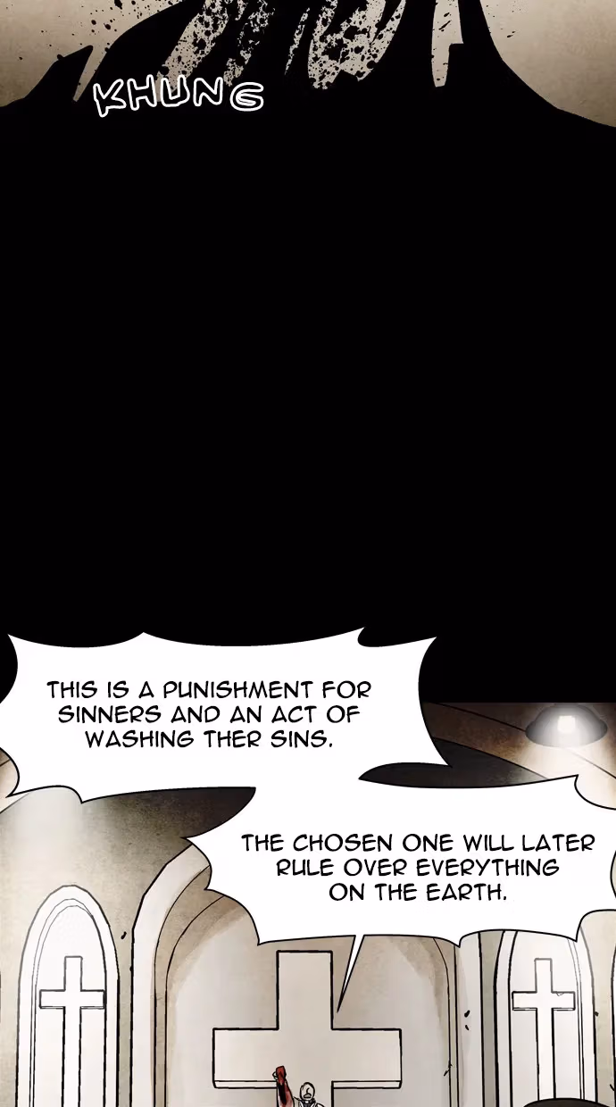 Read Infectee chapter 30 image 54 on Lezhin
