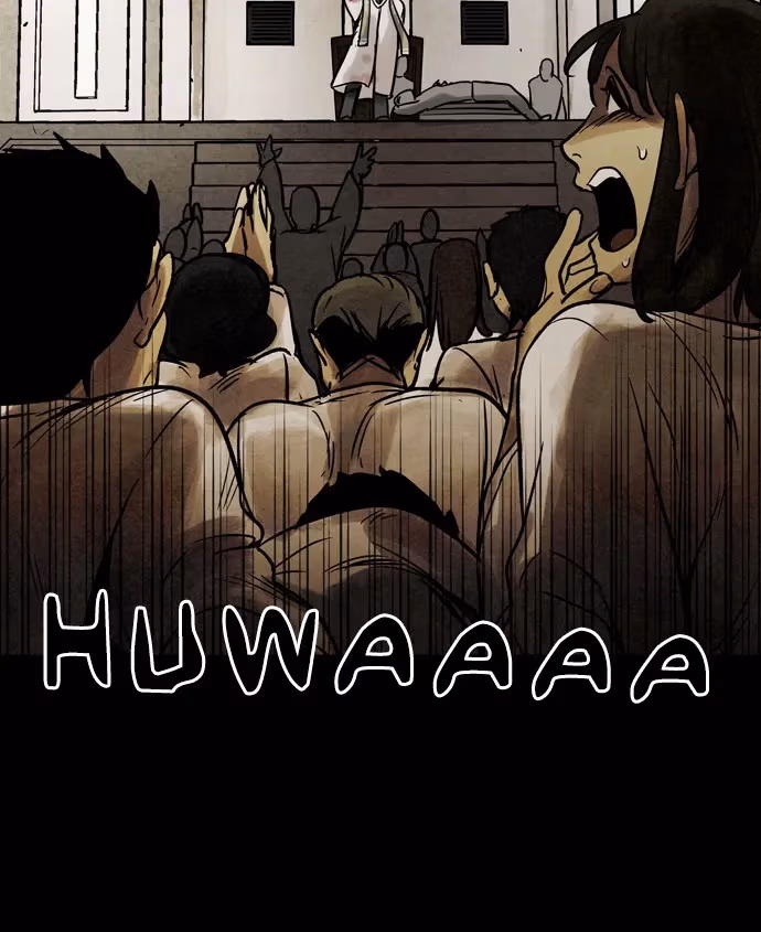 Read Infectee chapter 30 image 55 on Lezhin