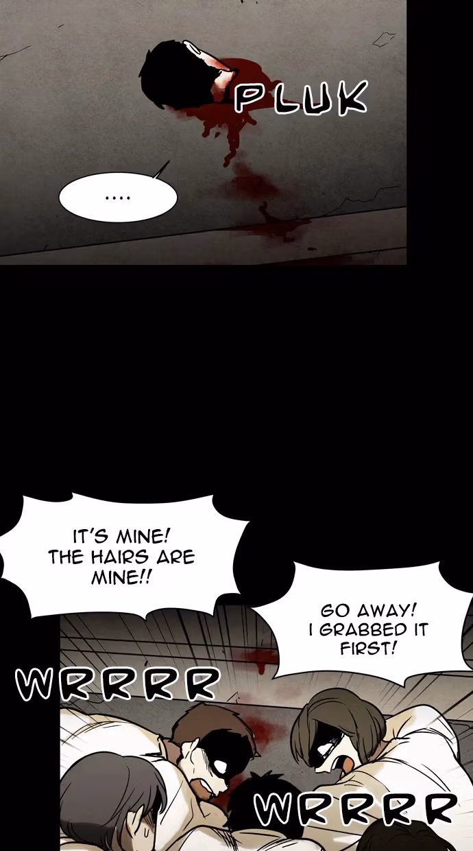 Read Infectee chapter 30 image 58 on Lezhin