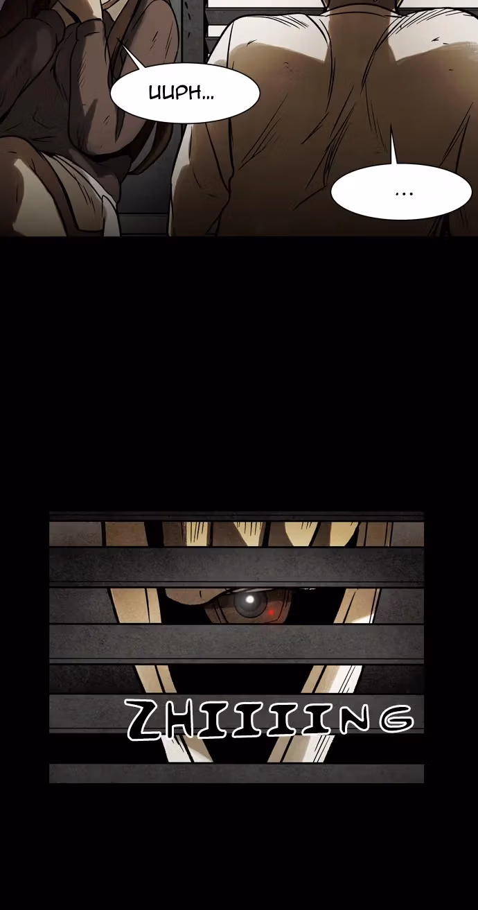 Read Infectee chapter 30 image 60 on Lezhin