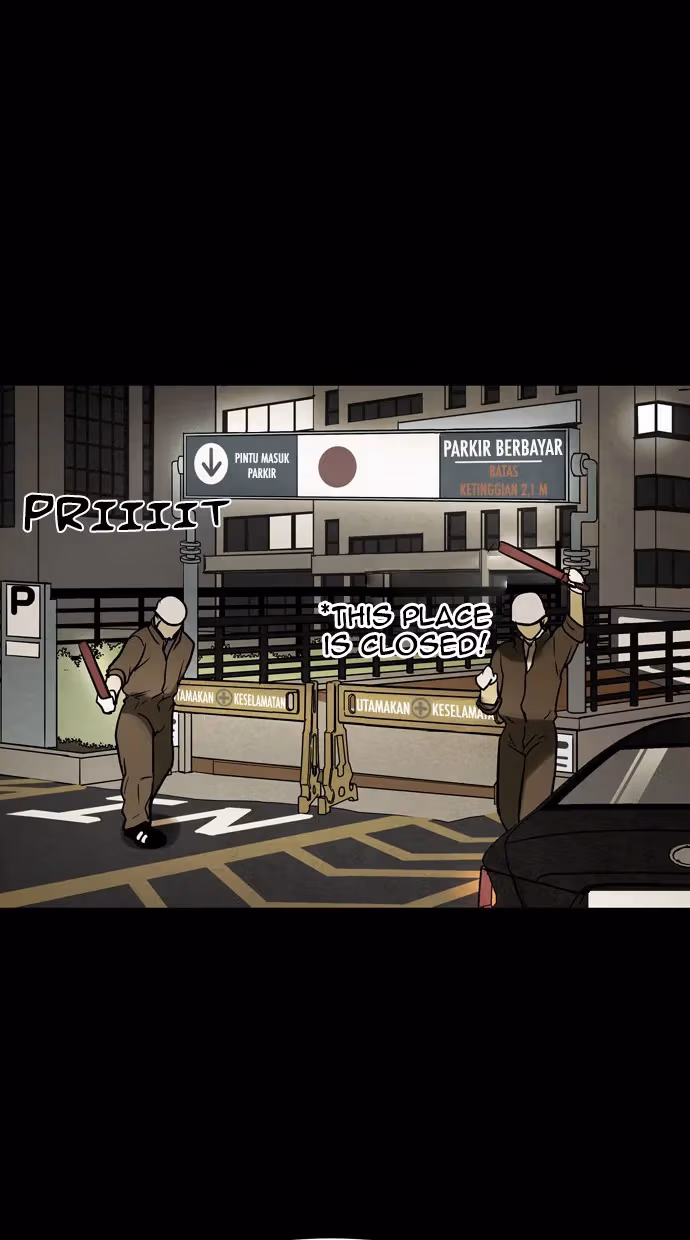 Read Infectee chapter 30 image 62 on Lezhin