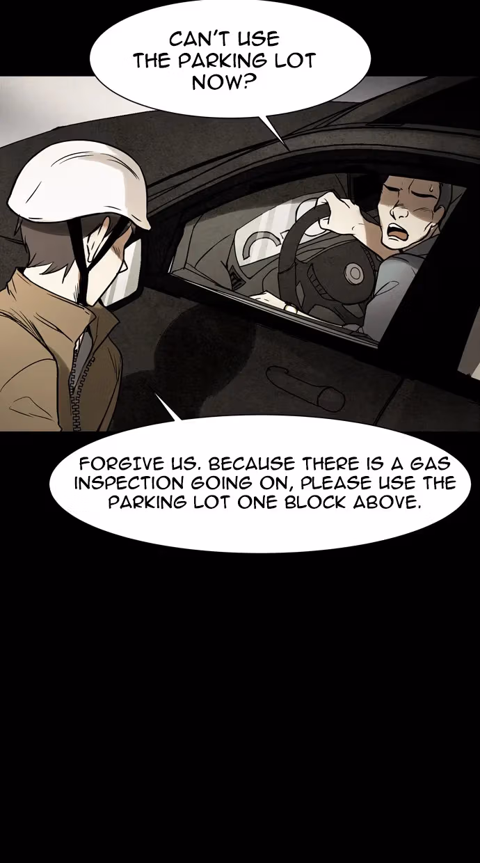 Read Infectee chapter 30 image 63 on Lezhin