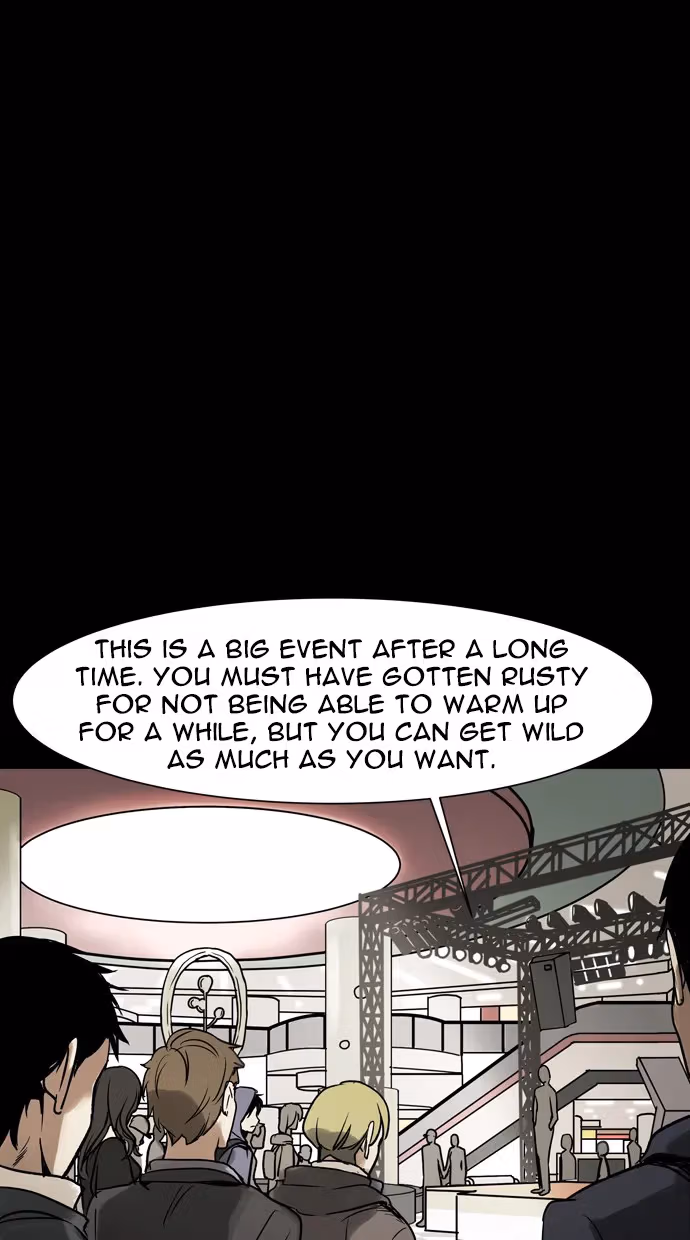 Read Infectee chapter 30 image 66 on Lezhin