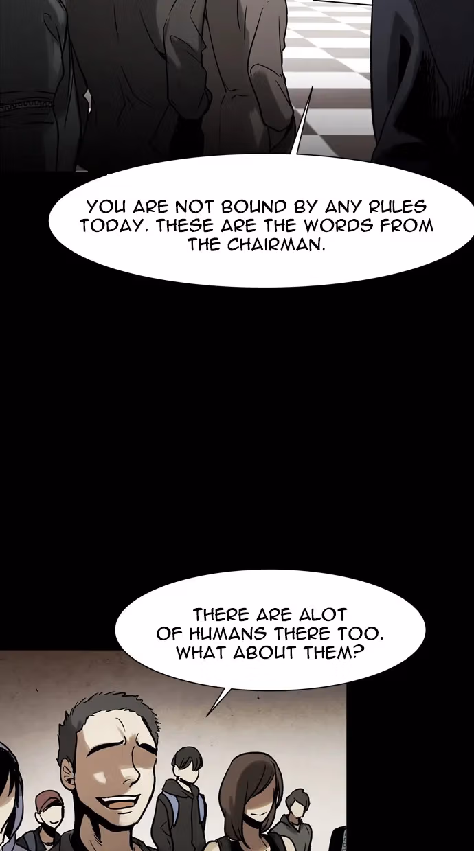 Read Infectee chapter 30 image 67 on Lezhin