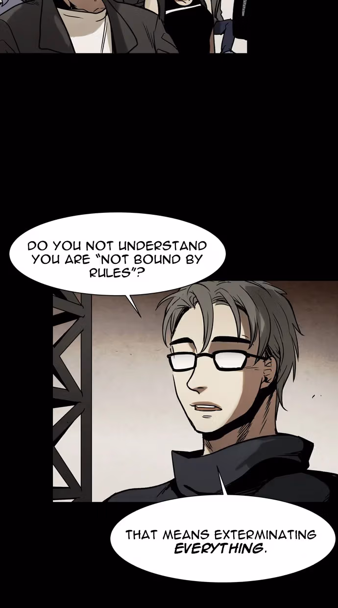 Read Infectee chapter 30 image 68 on Lezhin