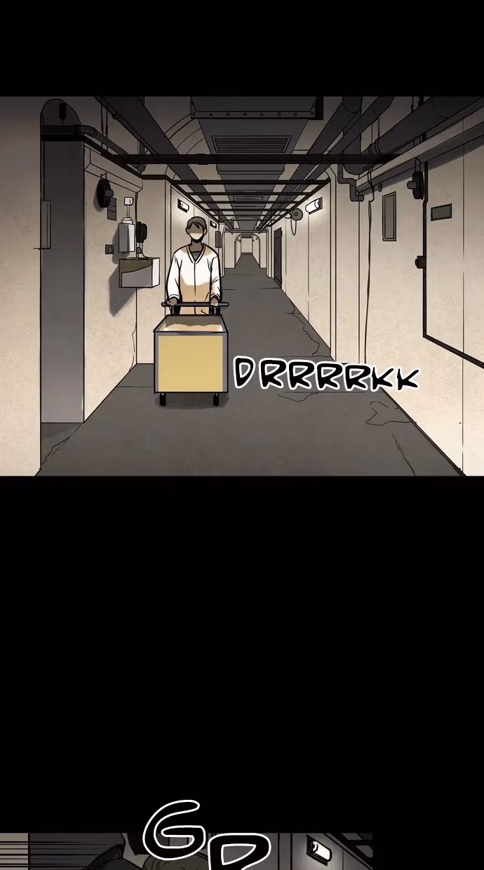 Read Infectee chapter 30 image 8 on Lezhin