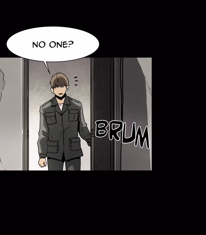 Read Infectee chapter 31 image 10 on Lezhin