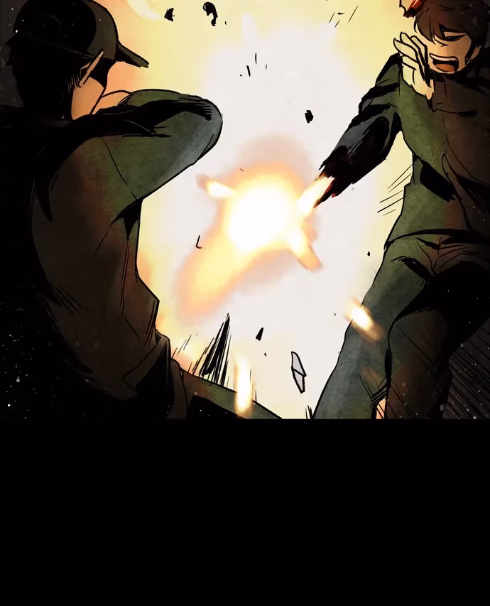 Read Infectee chapter 31 image 14 on Lezhin