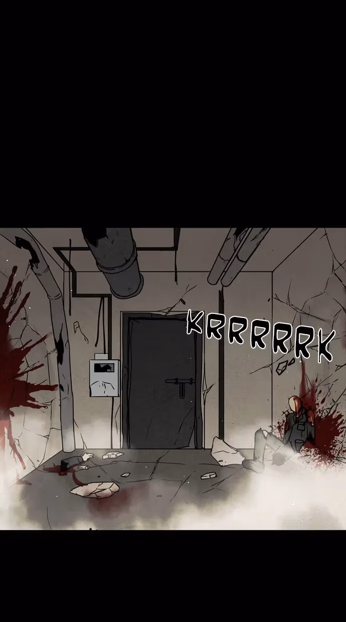 Read Infectee chapter 31 image 15 on Lezhin