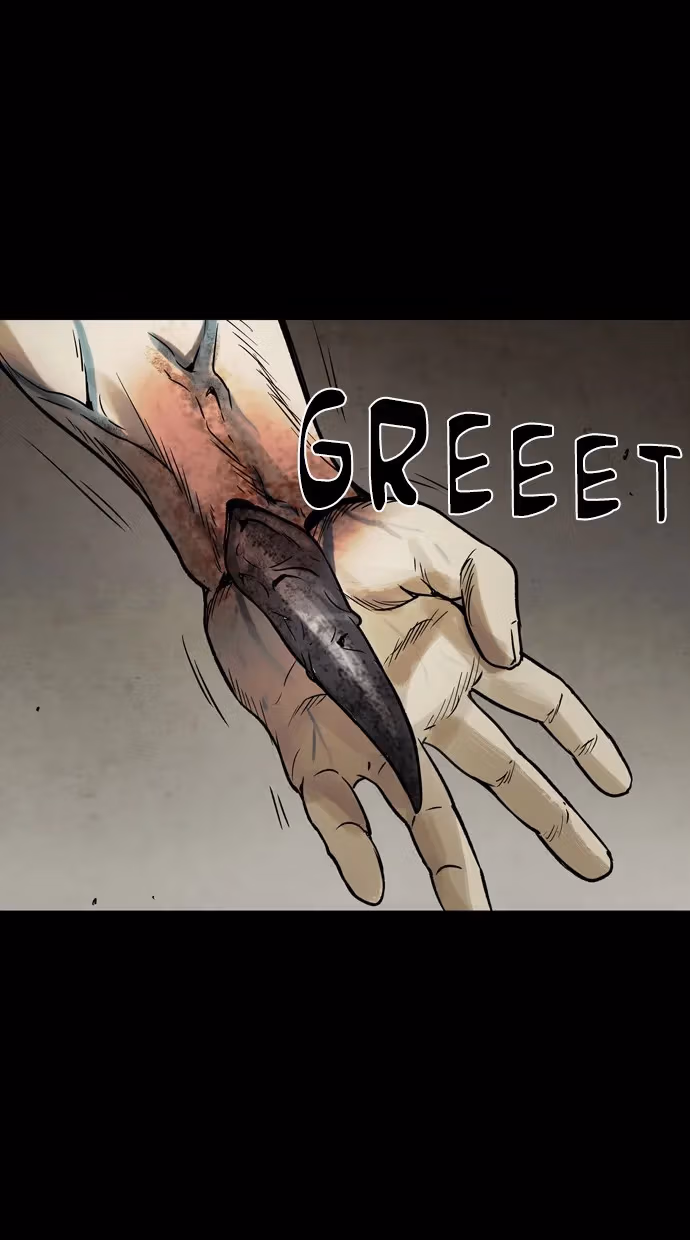 Read Infectee chapter 31 image 20 on Lezhin