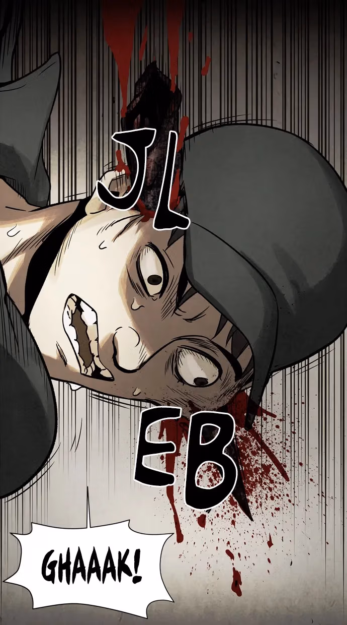 Read Infectee chapter 31 image 22 on Lezhin