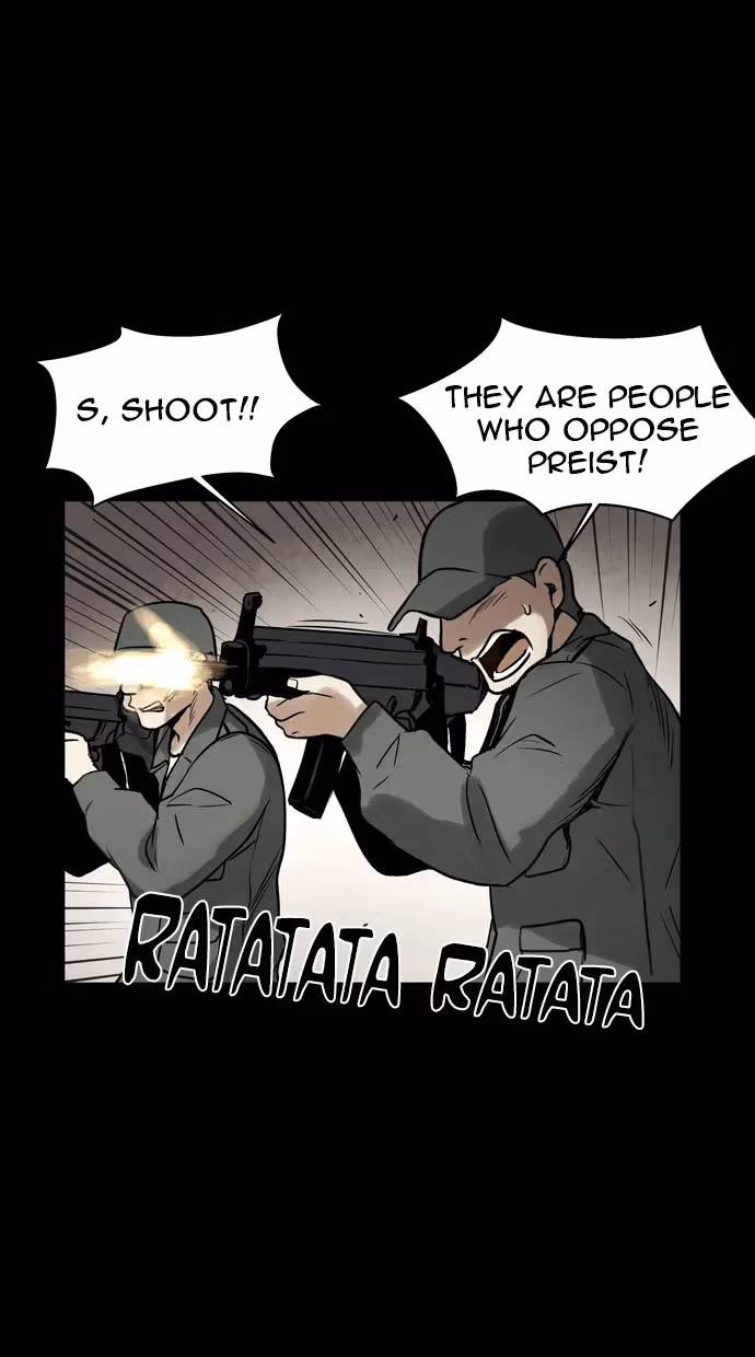 Read Infectee chapter 31 image 24 on Lezhin