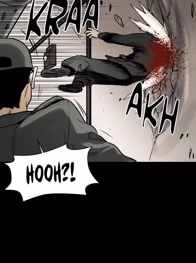 Read Infectee chapter 31 image 27 on Lezhin