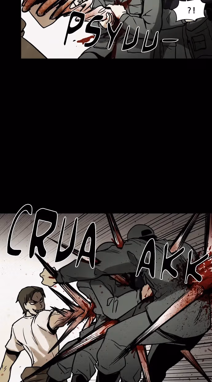 Read Infectee chapter 31 image 30 on Lezhin