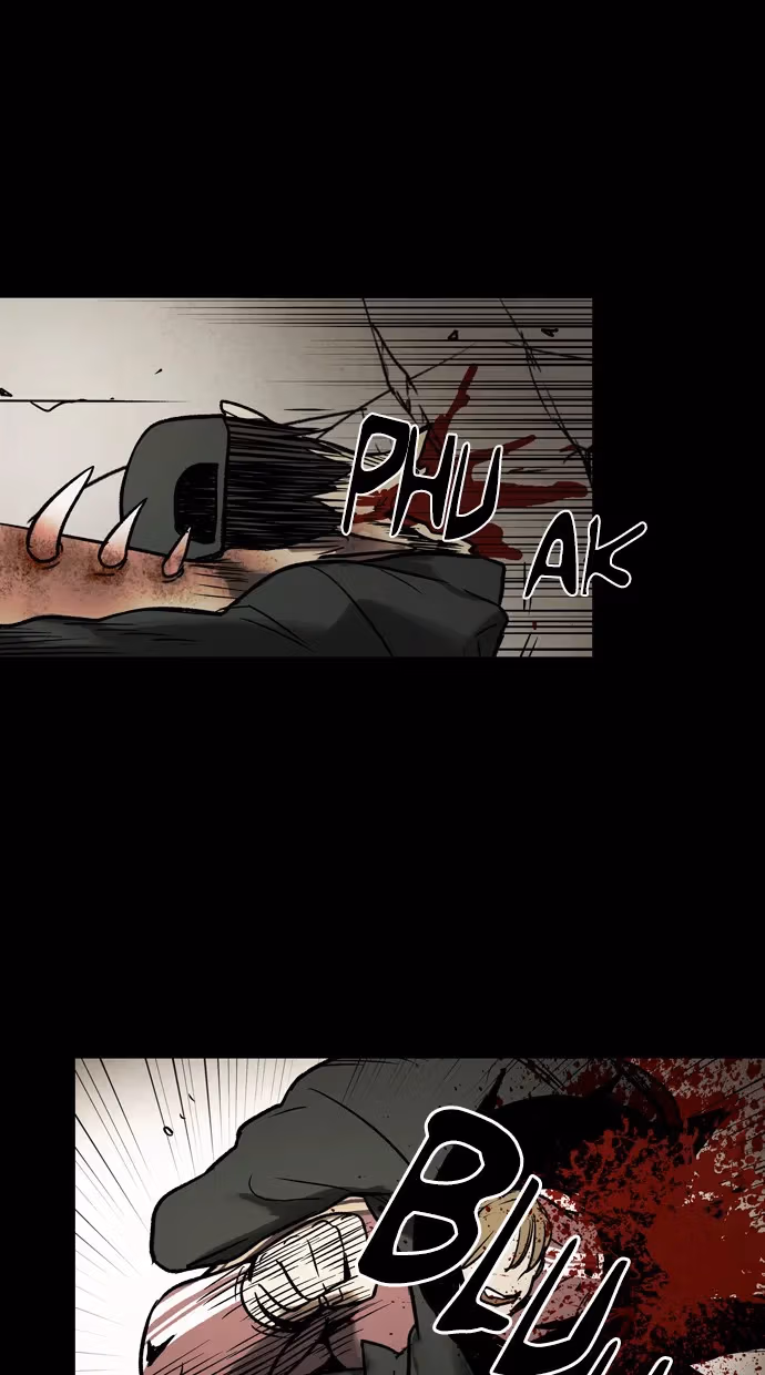 Read Infectee chapter 31 image 32 on Lezhin