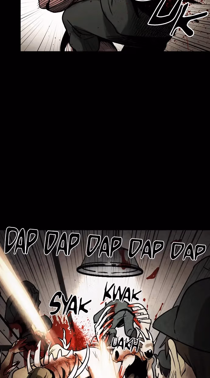 Read Infectee chapter 31 image 33 on Lezhin
