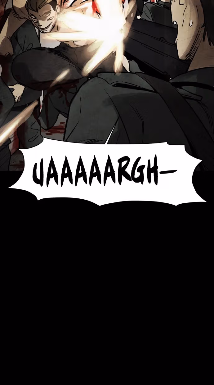 Read Infectee chapter 31 image 34 on Lezhin