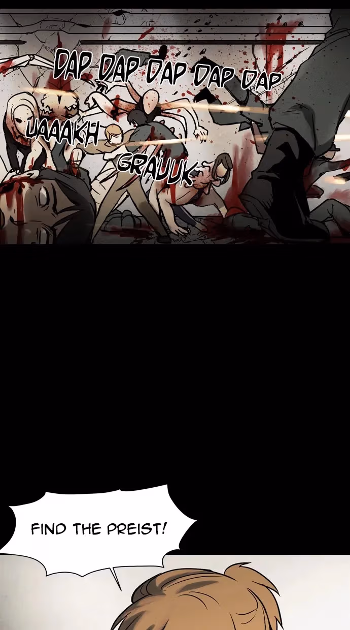 Read Infectee chapter 31 image 35 on Lezhin