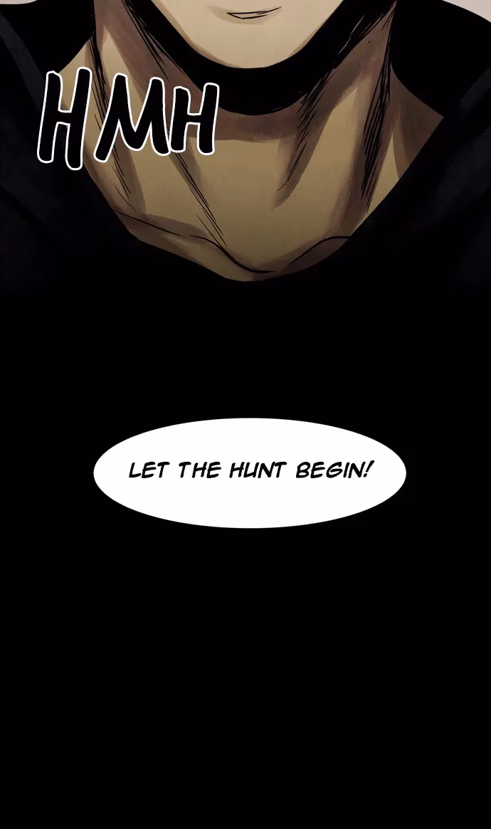 Read Infectee chapter 31 image 4 on Lezhin