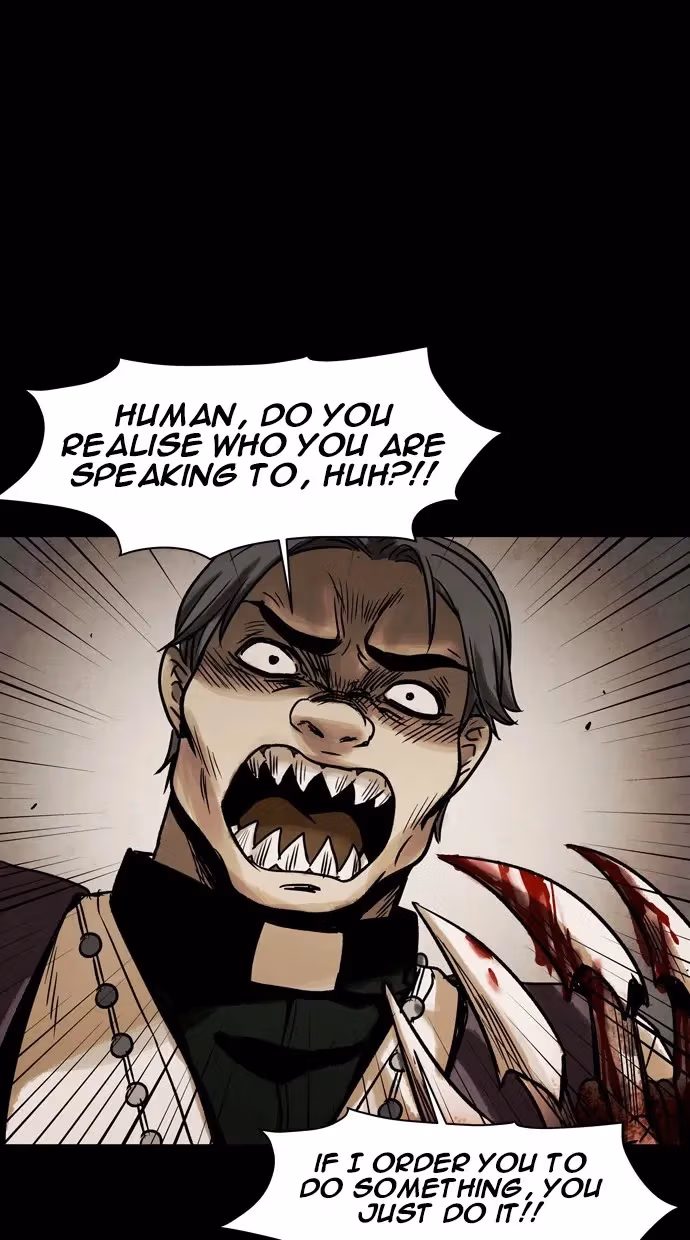 Read Infectee chapter 31 image 45 on Lezhin