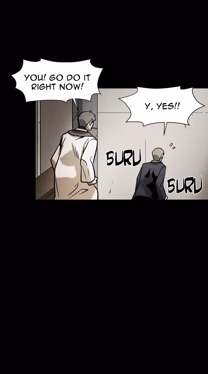 Read Infectee chapter 31 image 47 on Lezhin