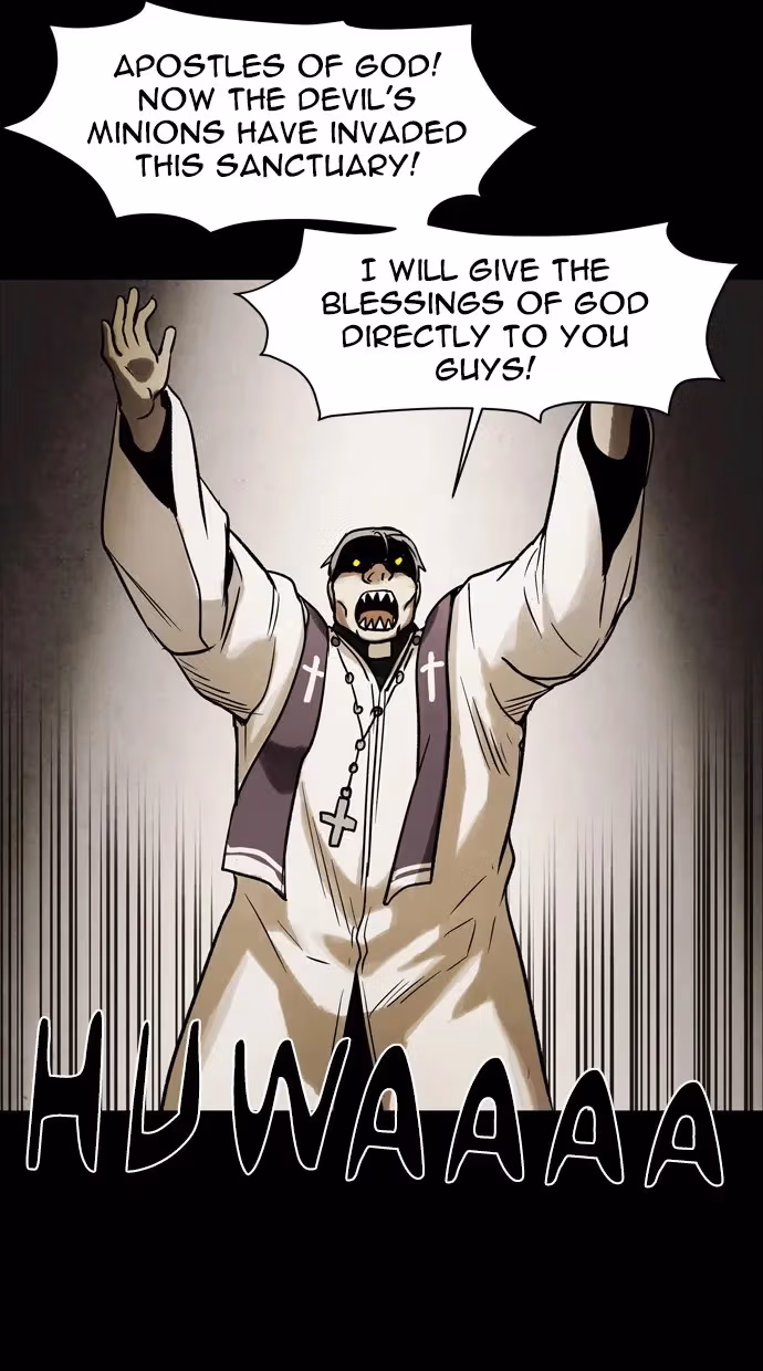 Read Infectee chapter 31 image 48 on Lezhin