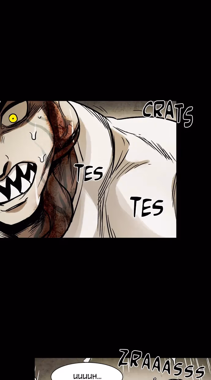 Read Infectee chapter 31 image 52 on Lezhin