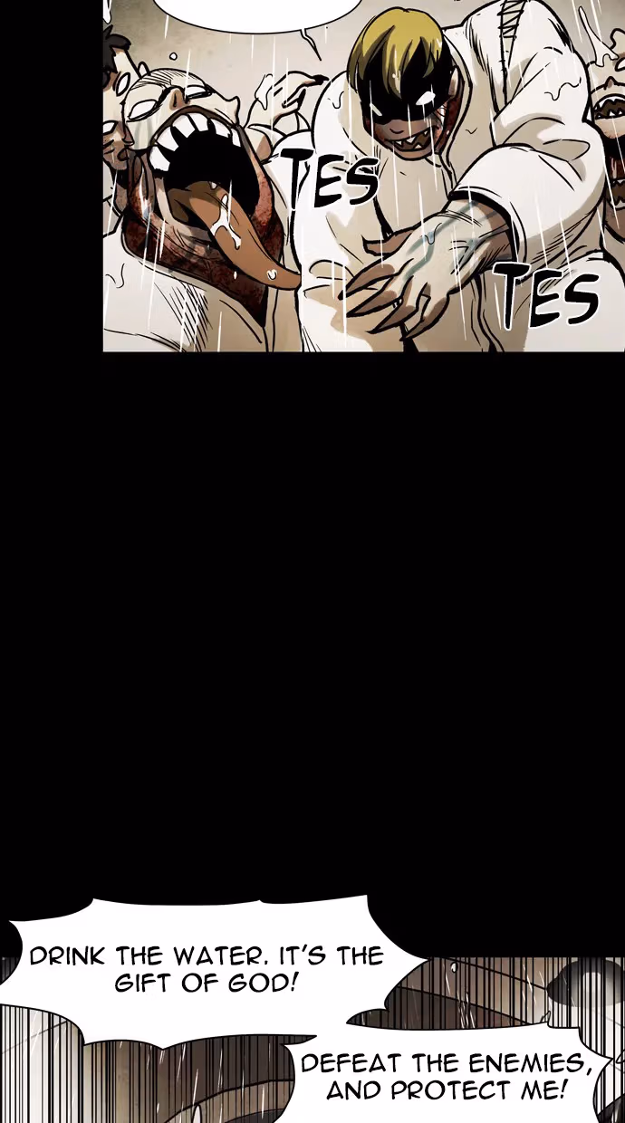 Read Infectee chapter 31 image 53 on Lezhin
