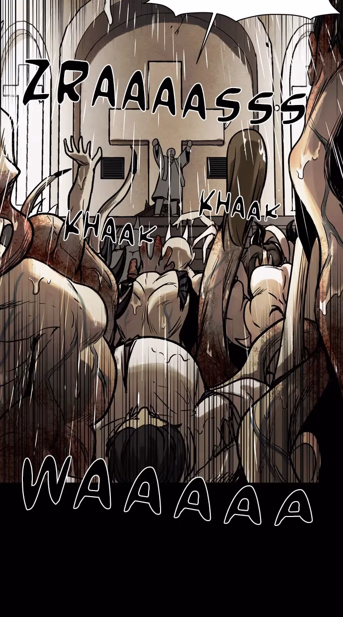 Read Infectee chapter 31 image 54 on Lezhin